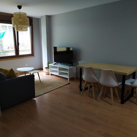 Apartamento F6 Marín Kültér fotó