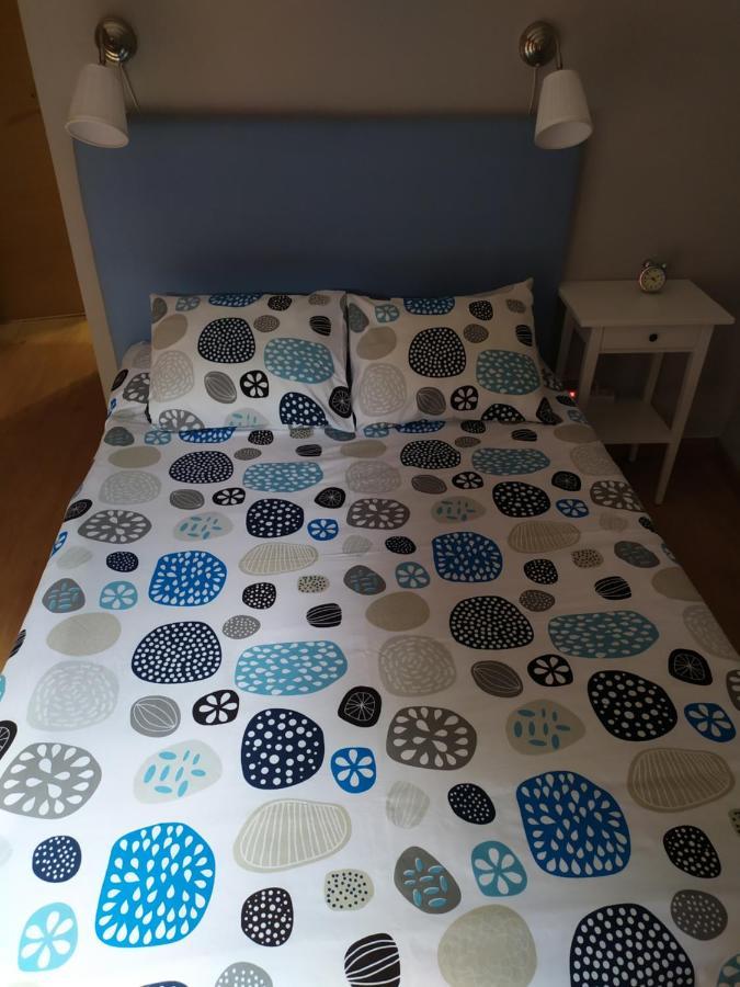 Apartamento F6 Marín Kültér fotó