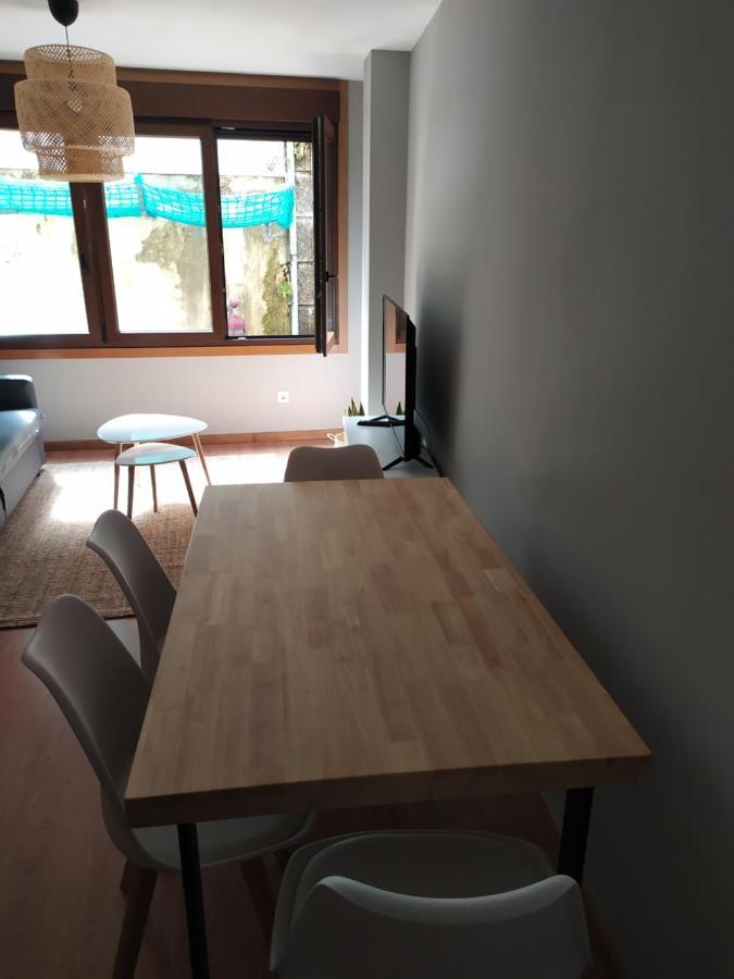 Apartamento F6 Marín Kültér fotó