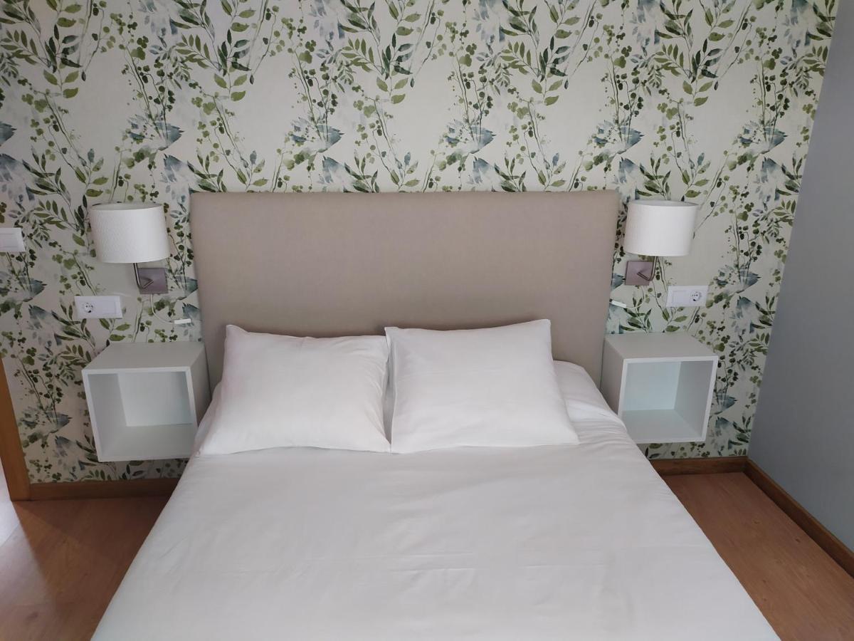 Apartamento F6 Marín Kültér fotó