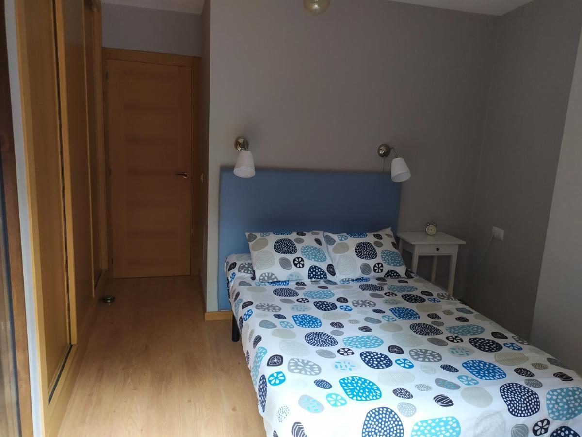 Apartamento F6 Marín Kültér fotó