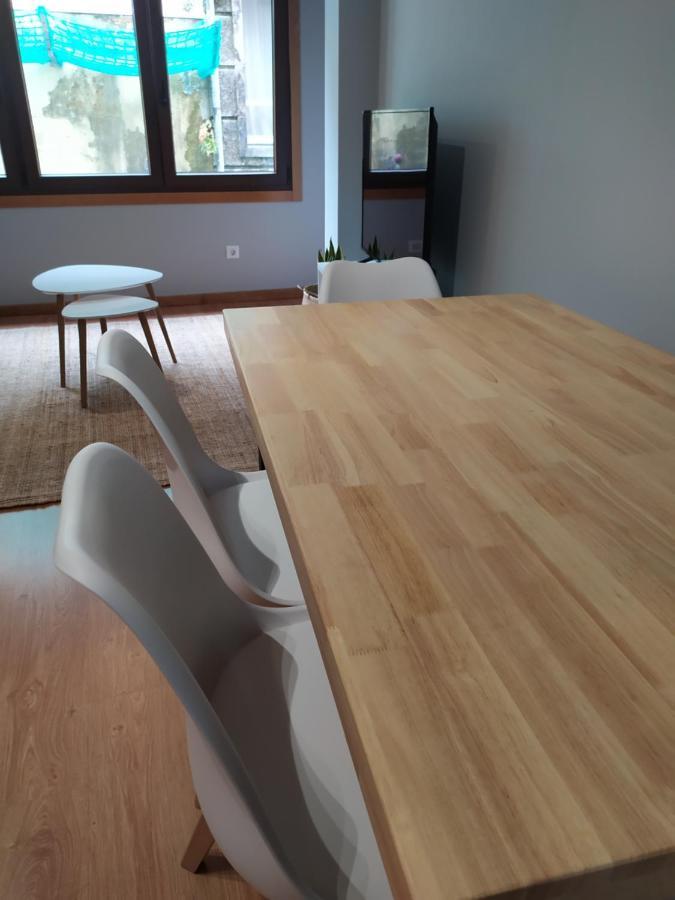 Apartamento F6 Marín Kültér fotó