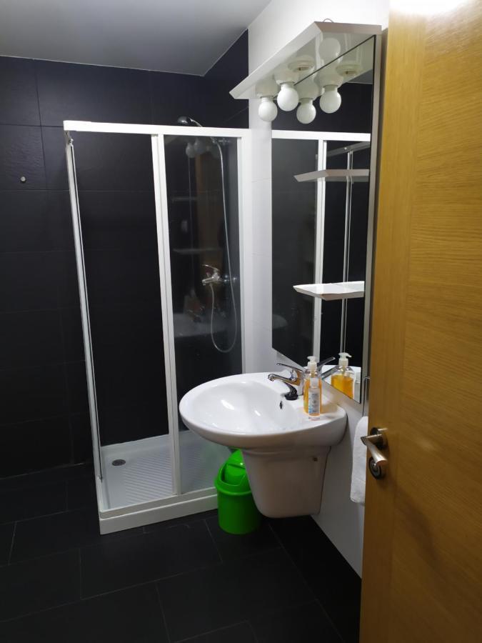 Apartamento F6 Marín Kültér fotó