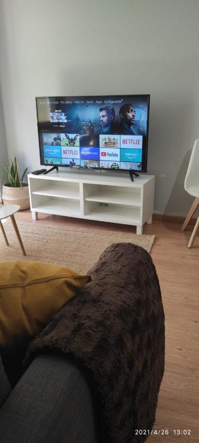 Apartamento F6 Marín Kültér fotó