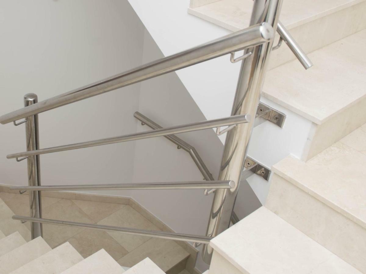 Apartamento F6 Marín Kültér fotó