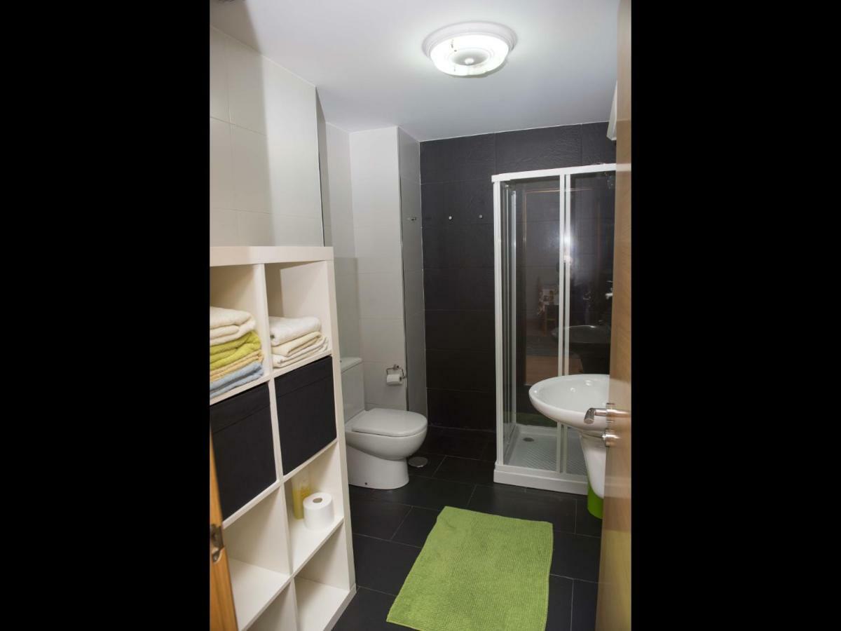 Apartamento F6 Marín Kültér fotó