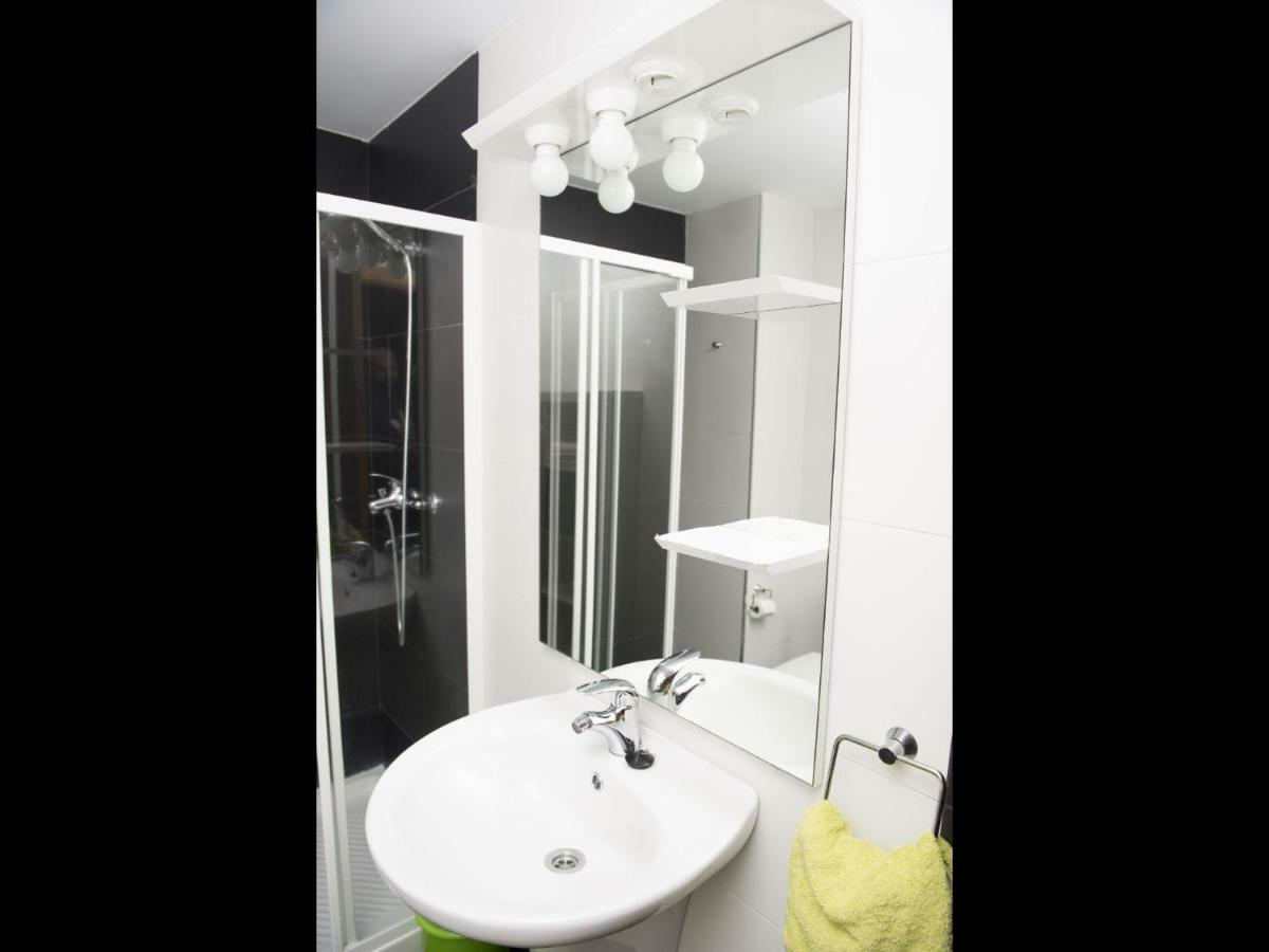 Apartamento F6 Marín Kültér fotó