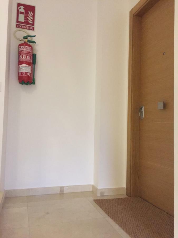 Apartamento F6 Marín Kültér fotó