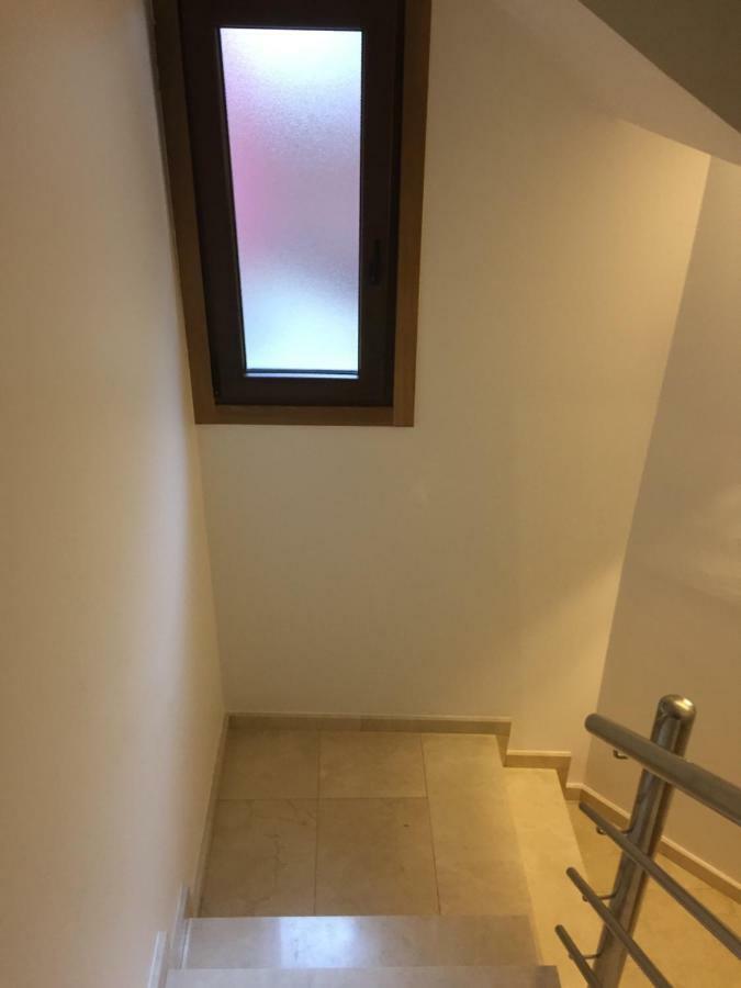 Apartamento F6 Marín Kültér fotó
